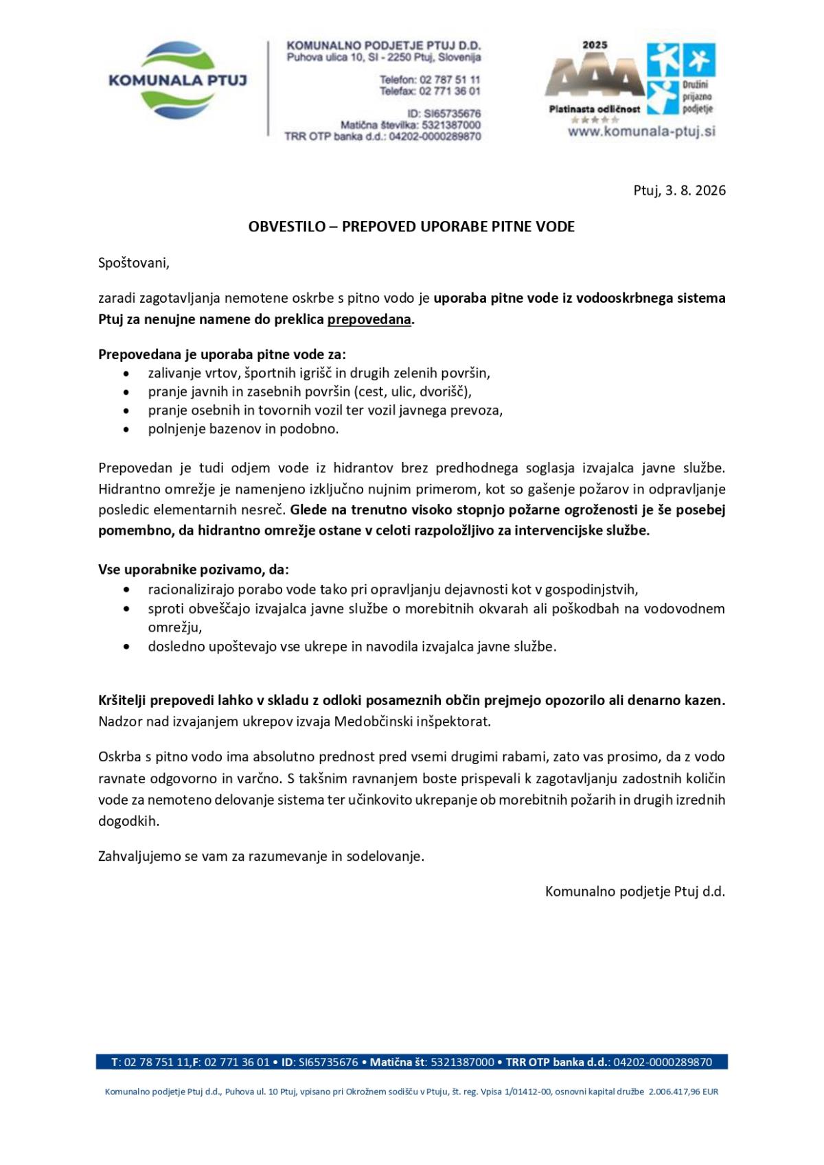 Obvestilo - prepoved uporabe vode, avgust2026_page-0001 (1)